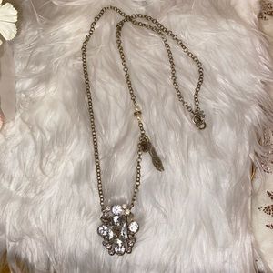 JUICY COUTURE Necklace